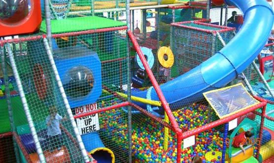 Green Acres Self Catering - Housity