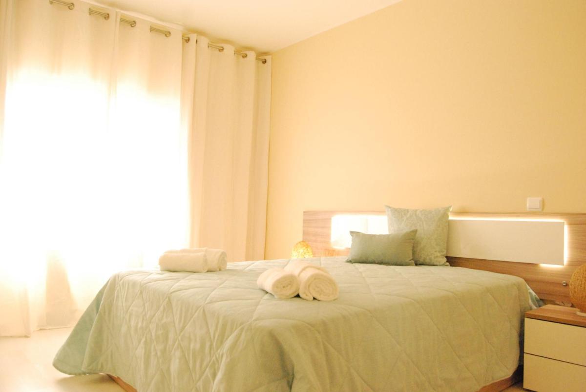 Litoralmar Beach Apartment - Housity