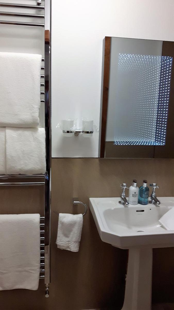 St Michaels Guest House - Housity