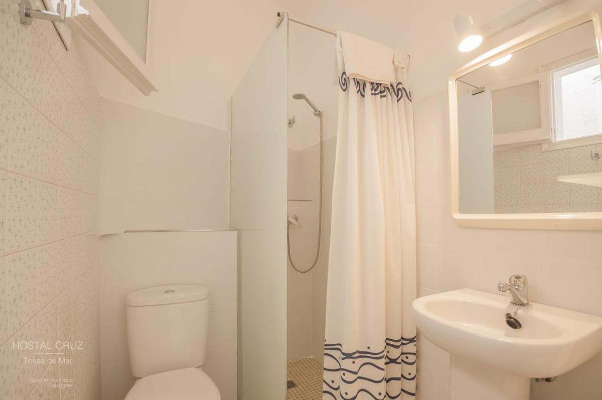 Hostal Cruz - Housity