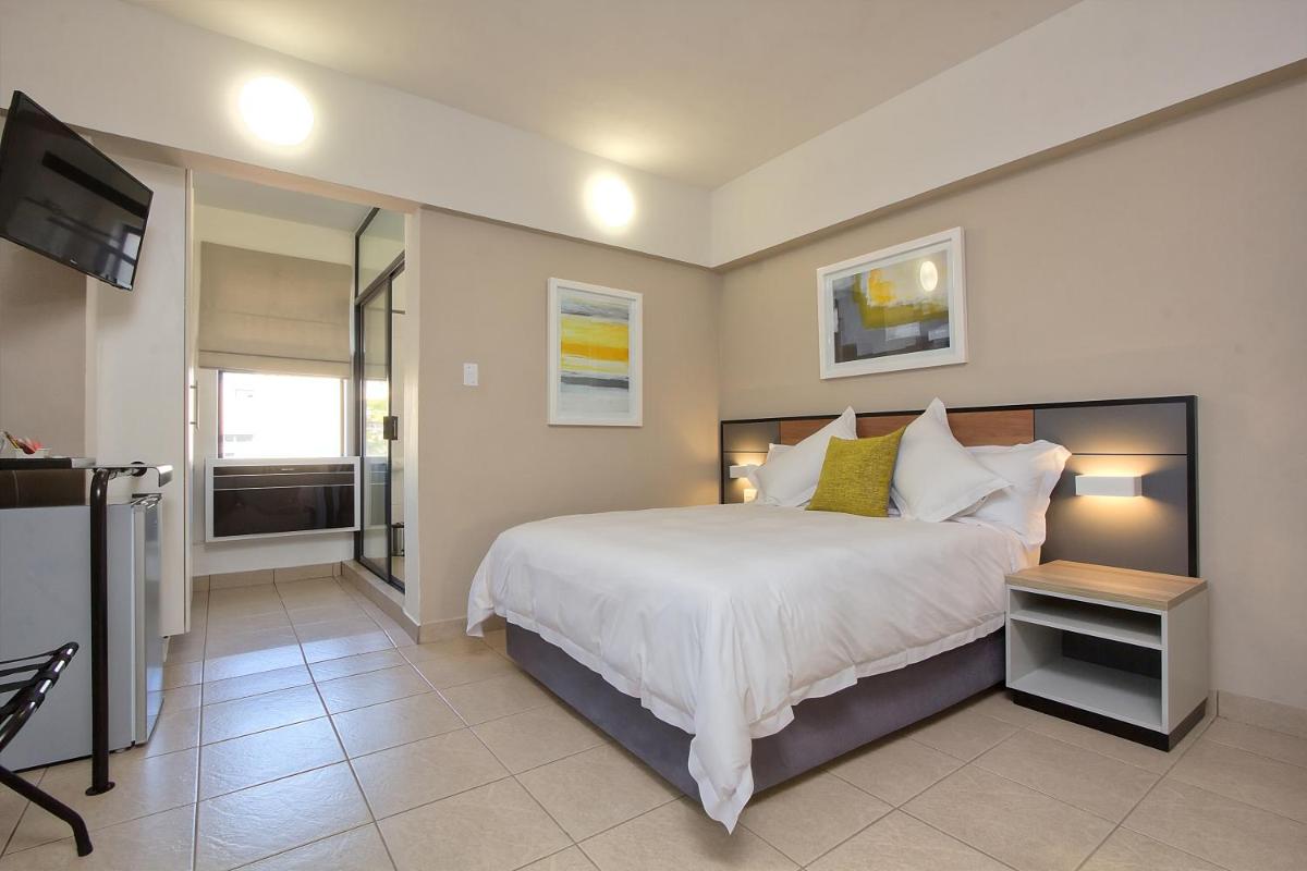 The Park Lodge Hotel - Housity
