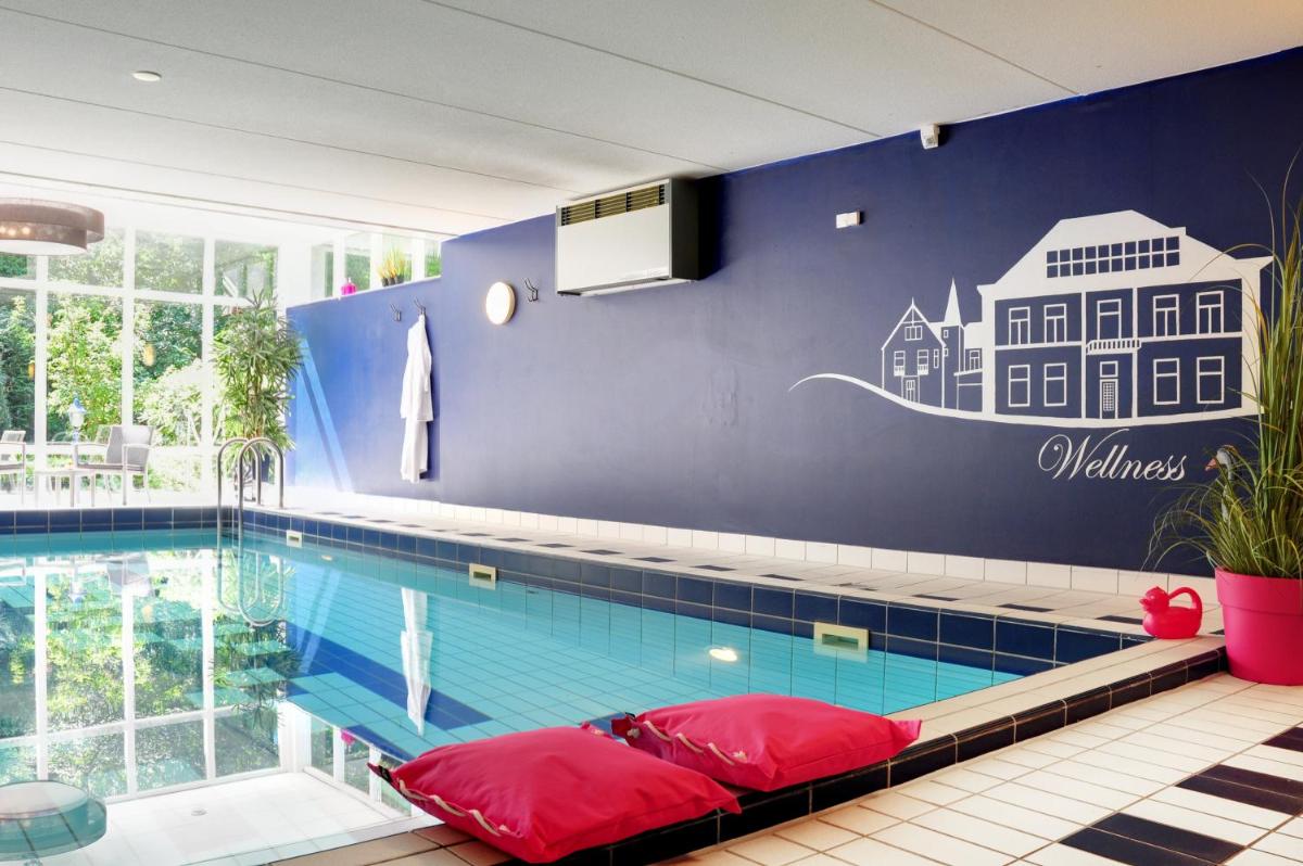 Boetiek Hotel BonAparte Lochem - Housity