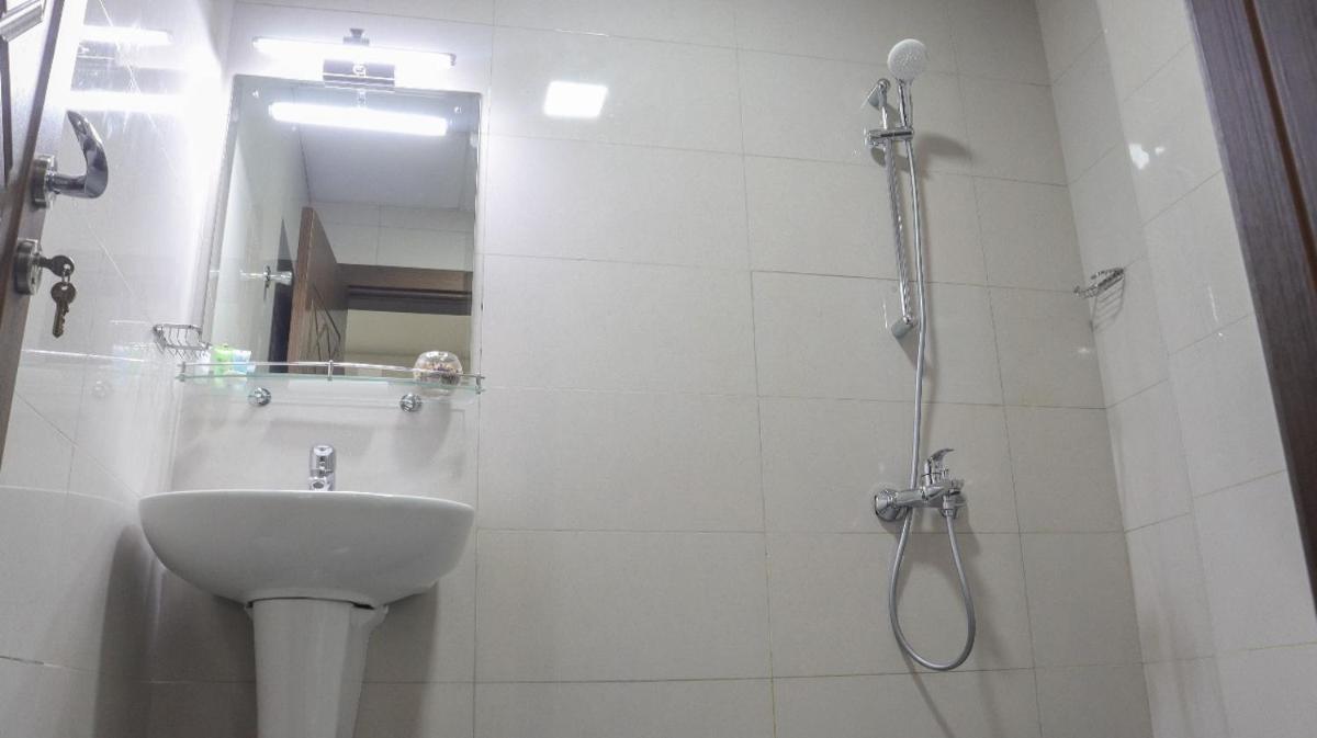 Summit Hotel Suites - القمة للأجنحة الفندقيه - Housity