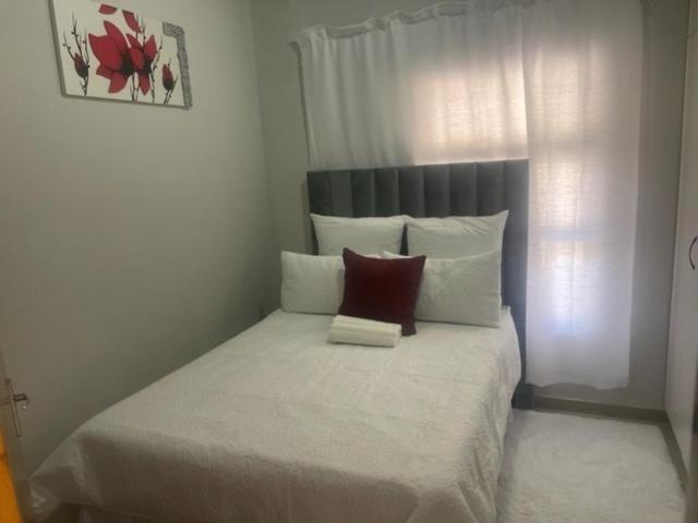 Sabrina Guesthouse Tsumeb - Housity