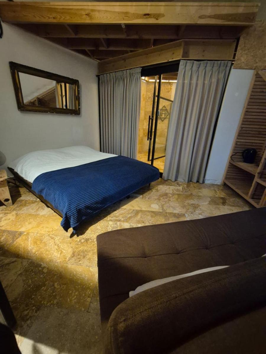 Hindiba Doga Evi - Housity