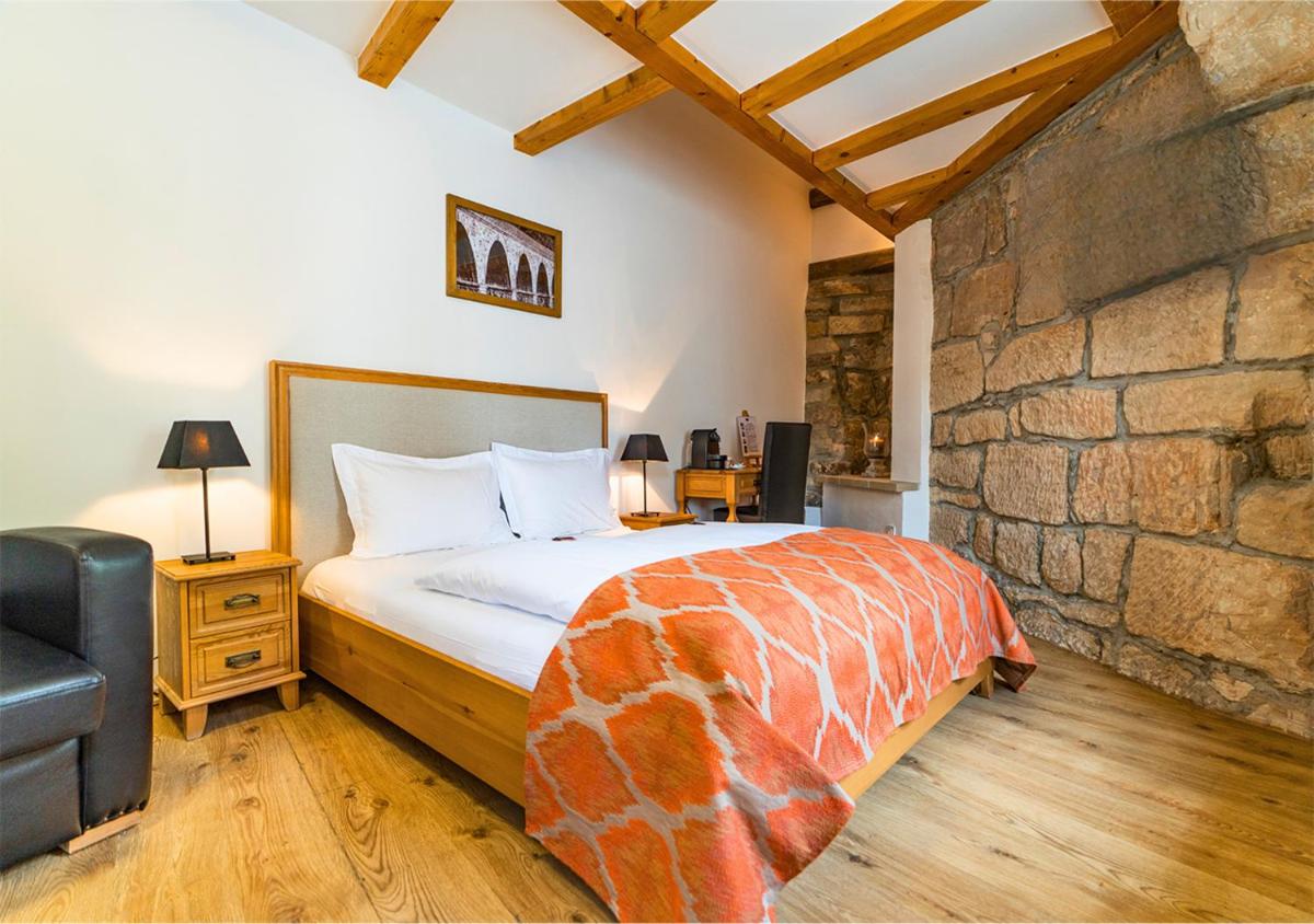 Hotel Hahnmühle 1323 - Housity