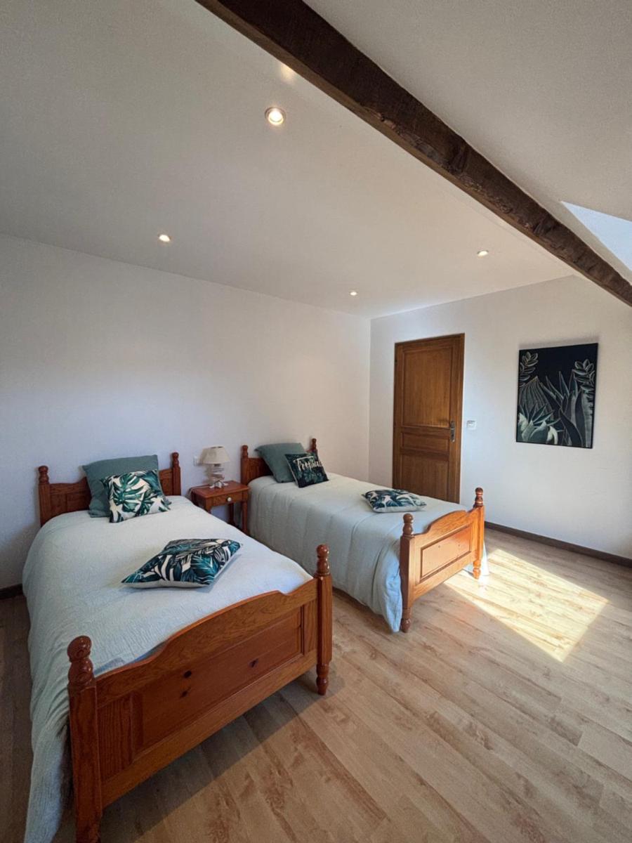 Les Chambres de Nath - Housity