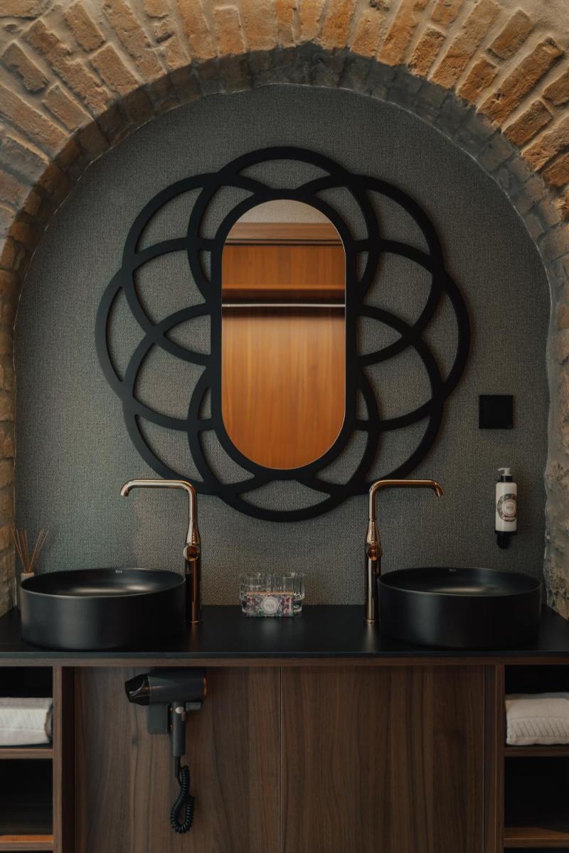 Imagem da galeria de Hotel Leiriartem by Grupo Quinta dos Lagos em Leiria