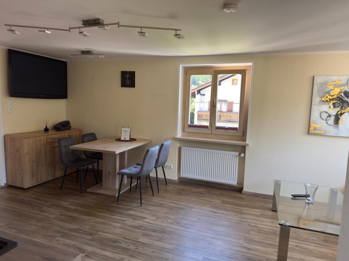 TV/Unterhaltungsangebot in der Unterkunft Alpenglühn Apartments - Adult Only