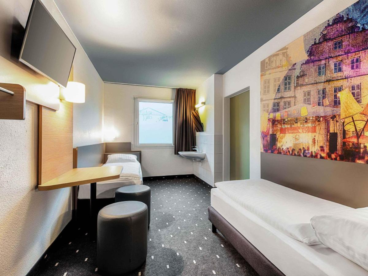B&B Hotel Bielefeld-Ost - Hizvo