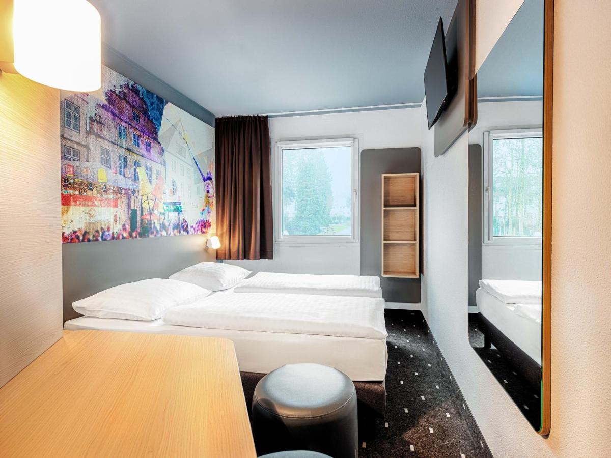 B&B Hotel Bielefeld-Ost - Hizvo