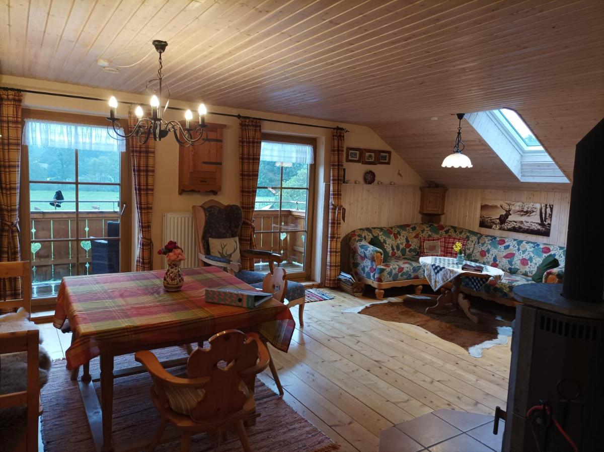 Ferienwohnungen Dopplerhof - Housity