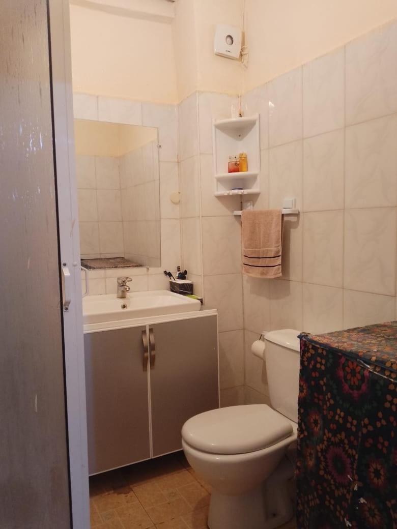 Bed and breakfast - Housity