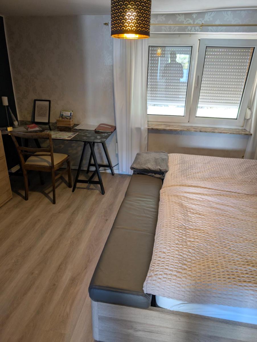 FeWo Altstadt BL - Housity