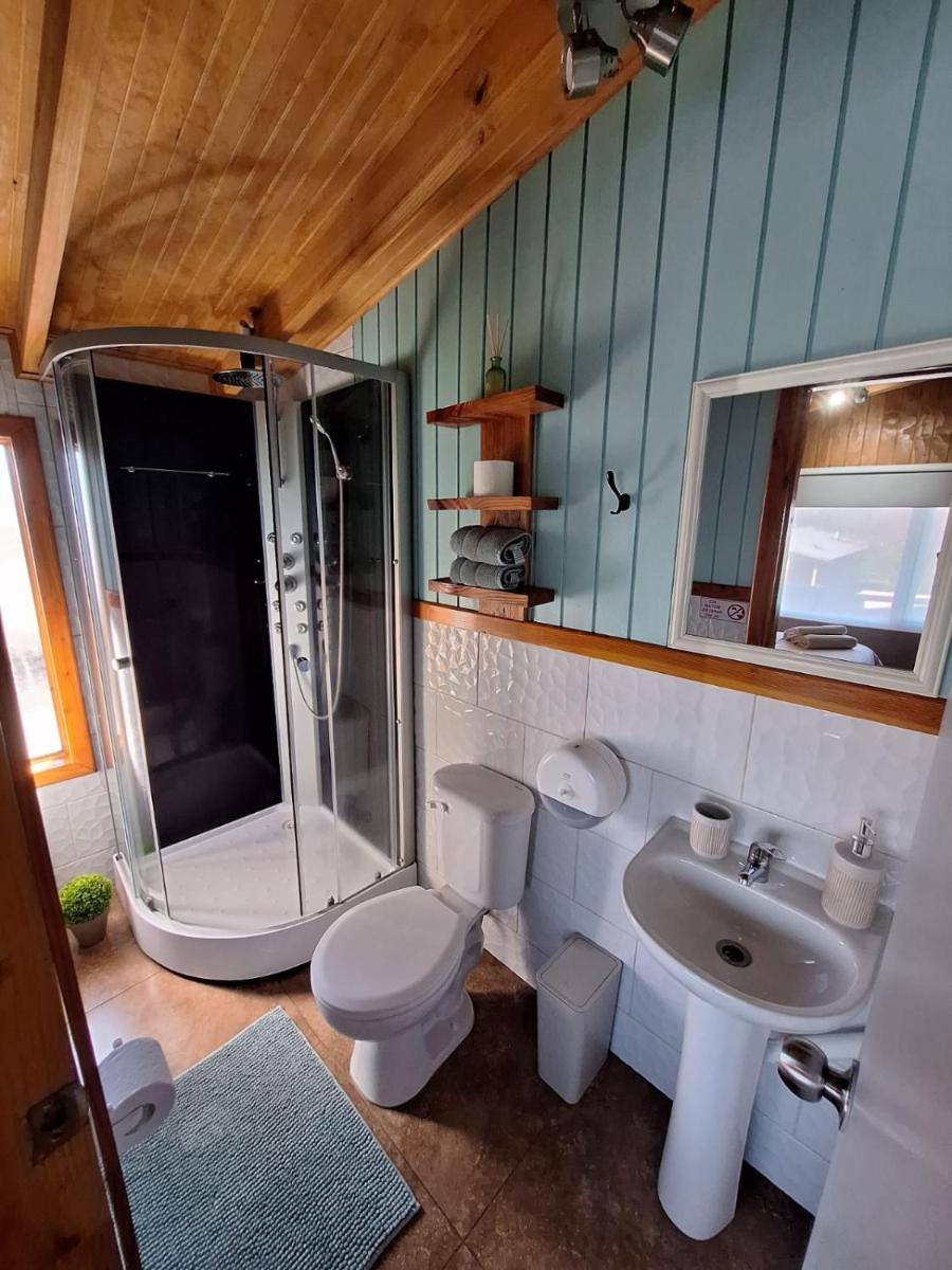 Hostal Senderos del Sur - Housity