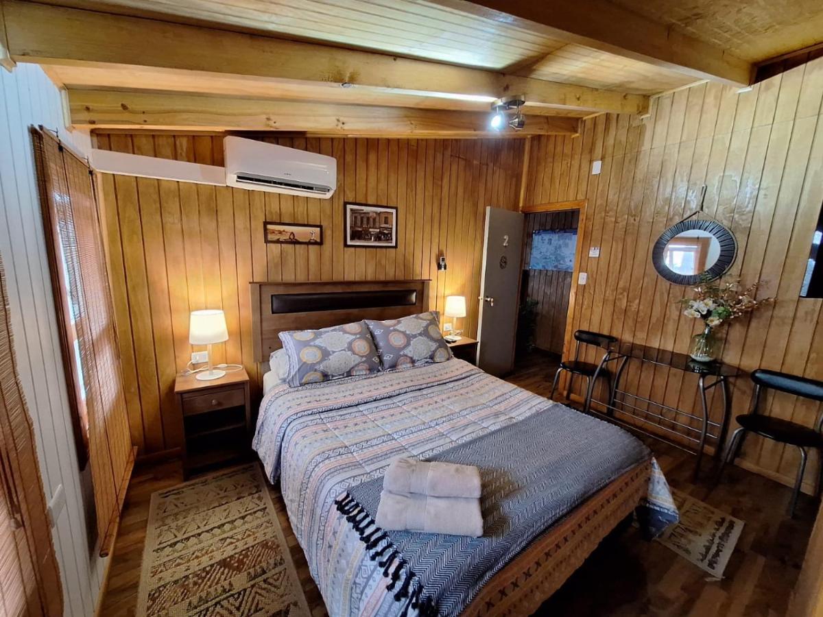 Hostal Senderos del Sur - Housity