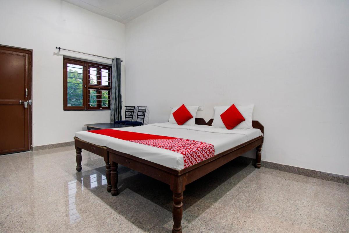 Hotel O Vishal - Housity