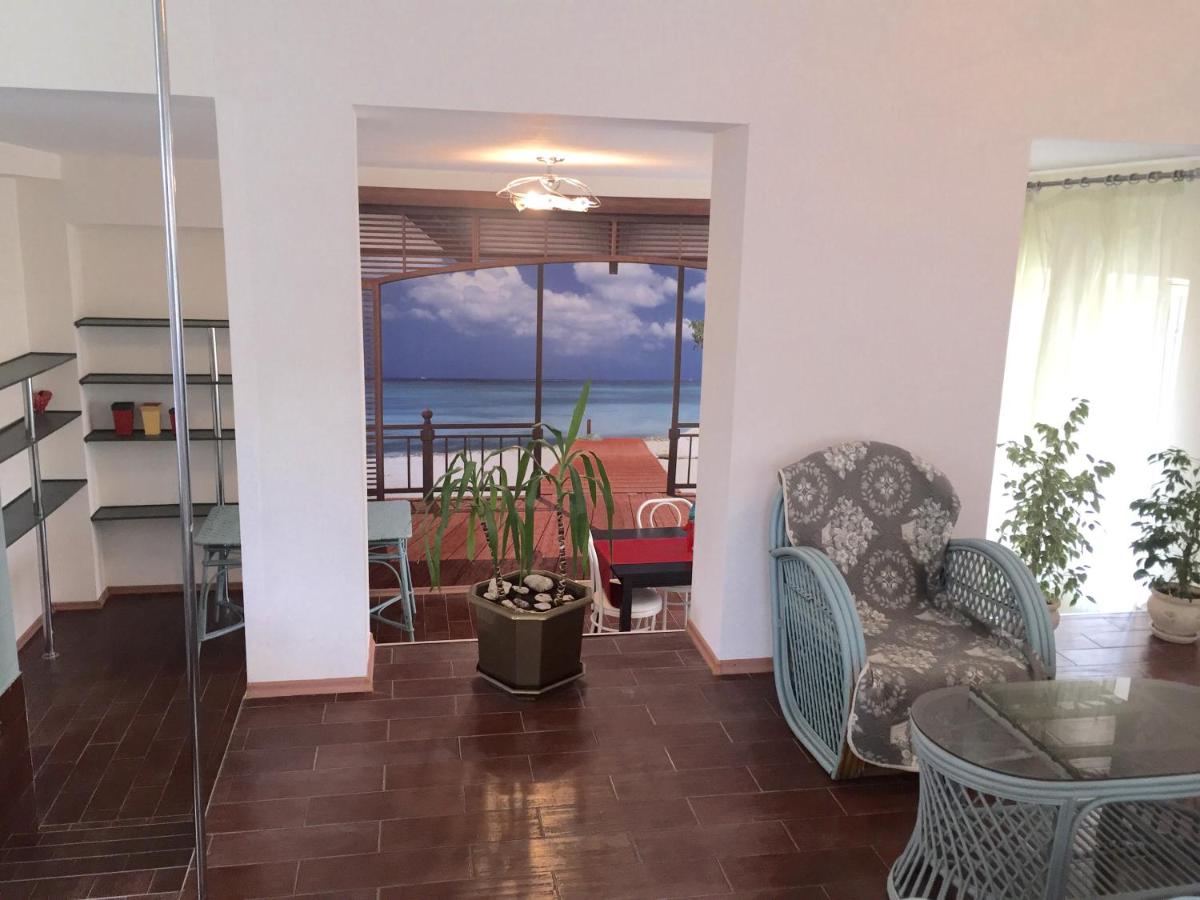 Suitetrails - Holiday Home Sea and Fun