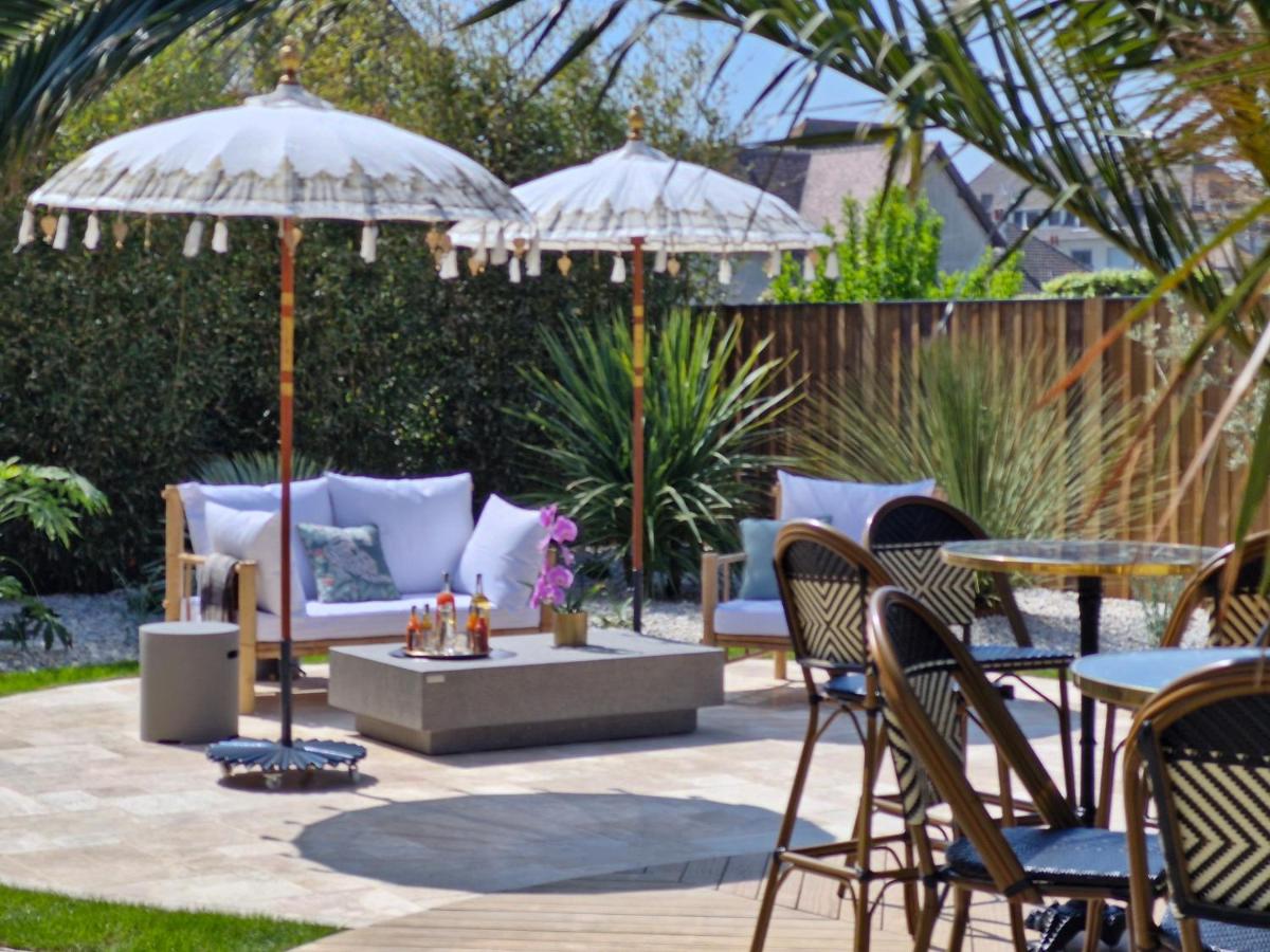 Villa Victoria Hôtel et Spa - Housity