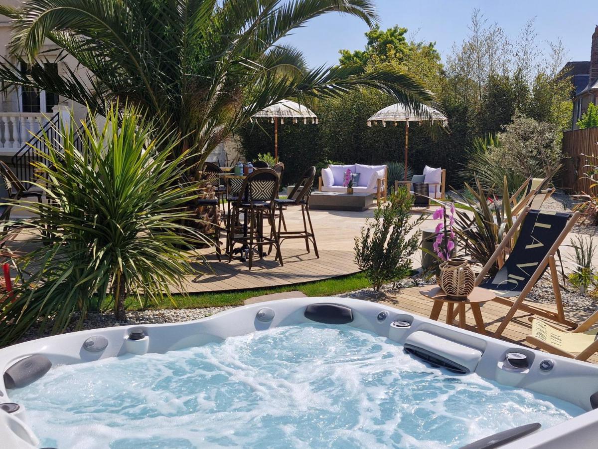 Villa Victoria Hôtel et Spa - Housity