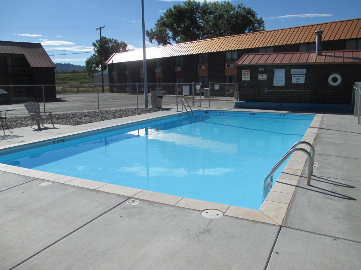 Americas Best Value Inn Billings - Housity
