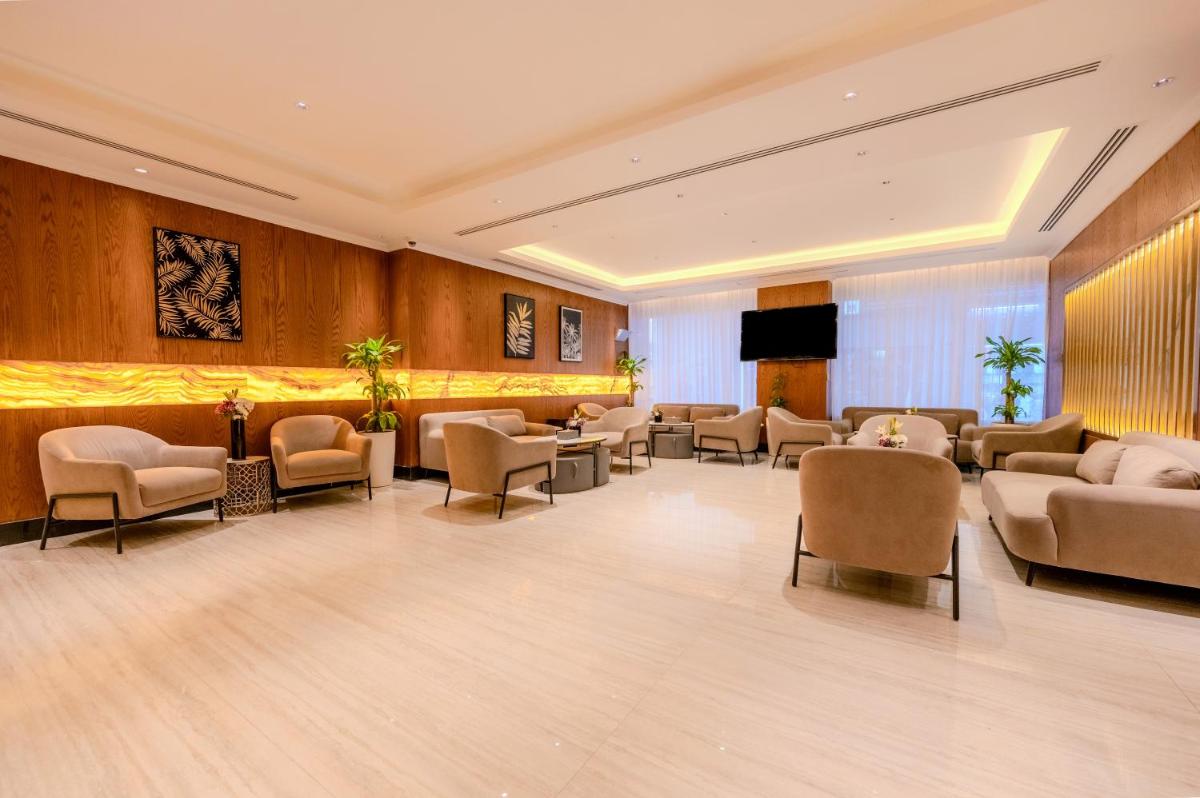 Grand Plaza Badr Al Maqam - Housity