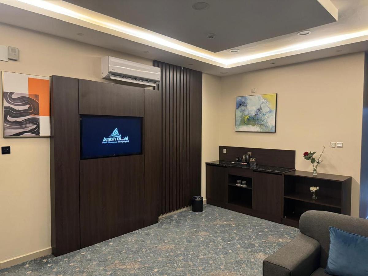 فندق فصل الصيف امان - المنسك - Housity