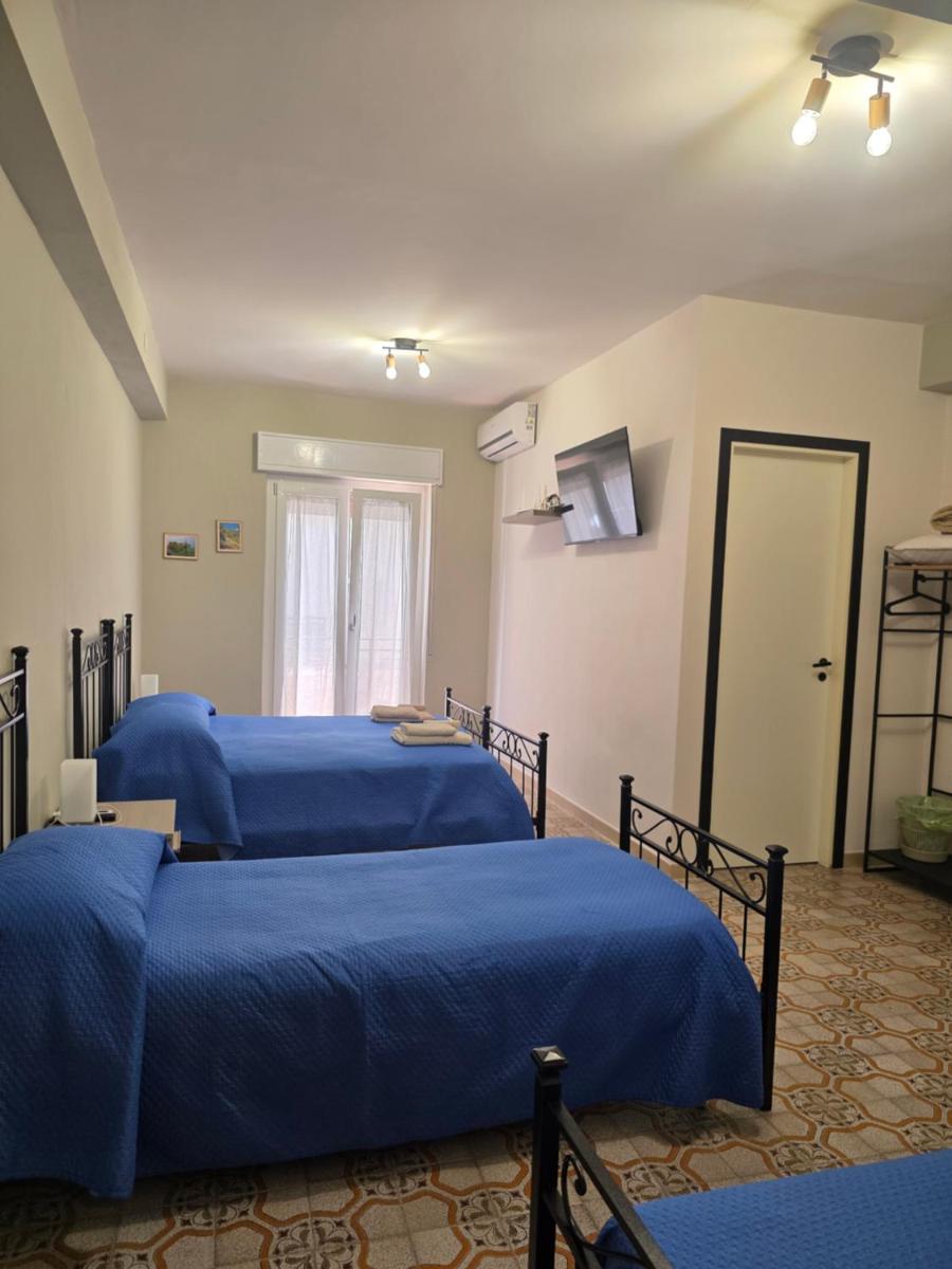 Ospitalità Melìa - Housity