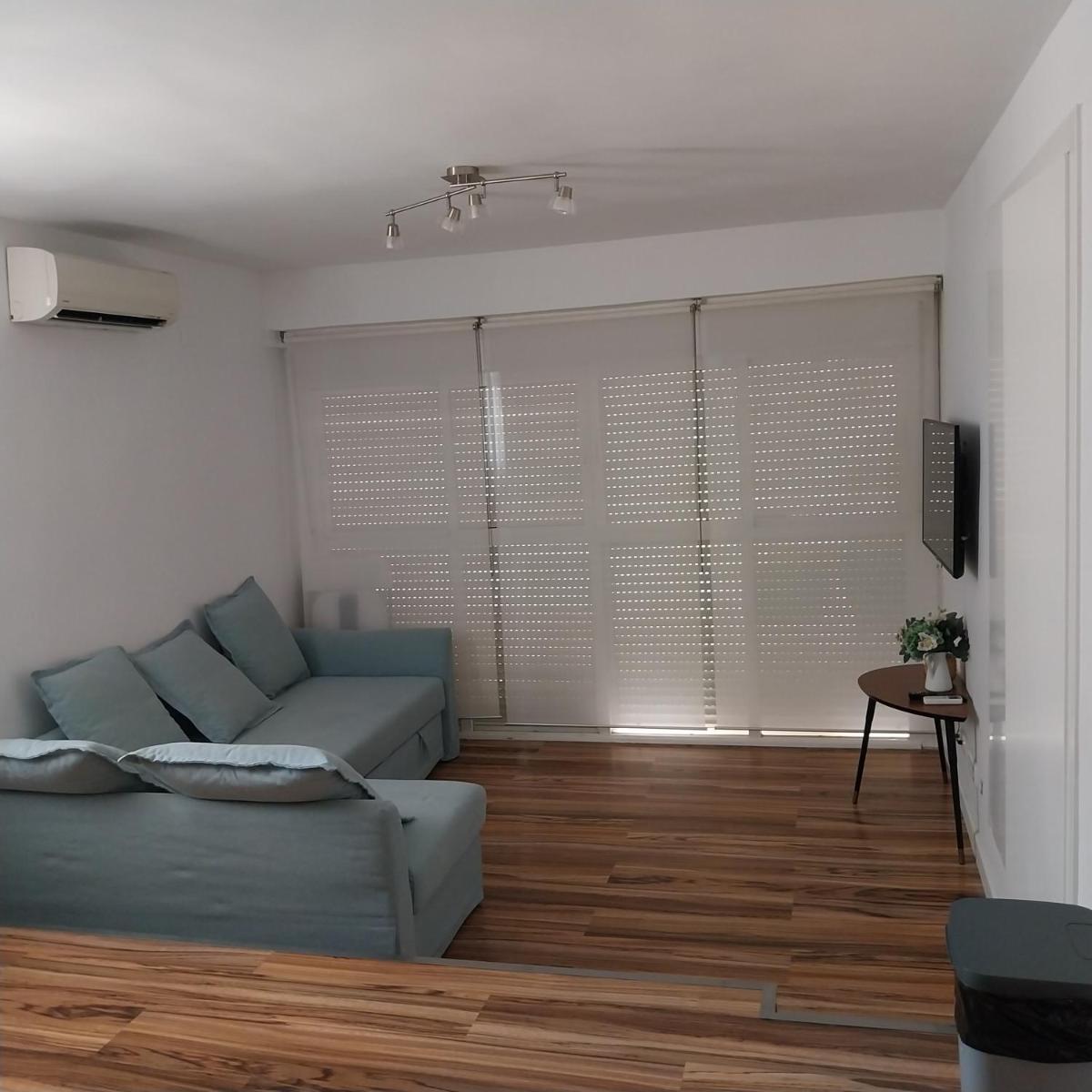 Cosy Apartment - La Manga, km 7 - Hizvo
