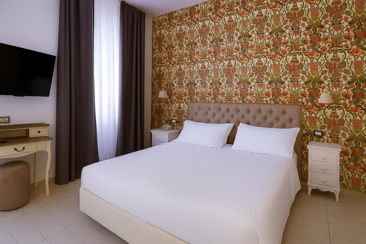Viva Hotel Avellino - Housity