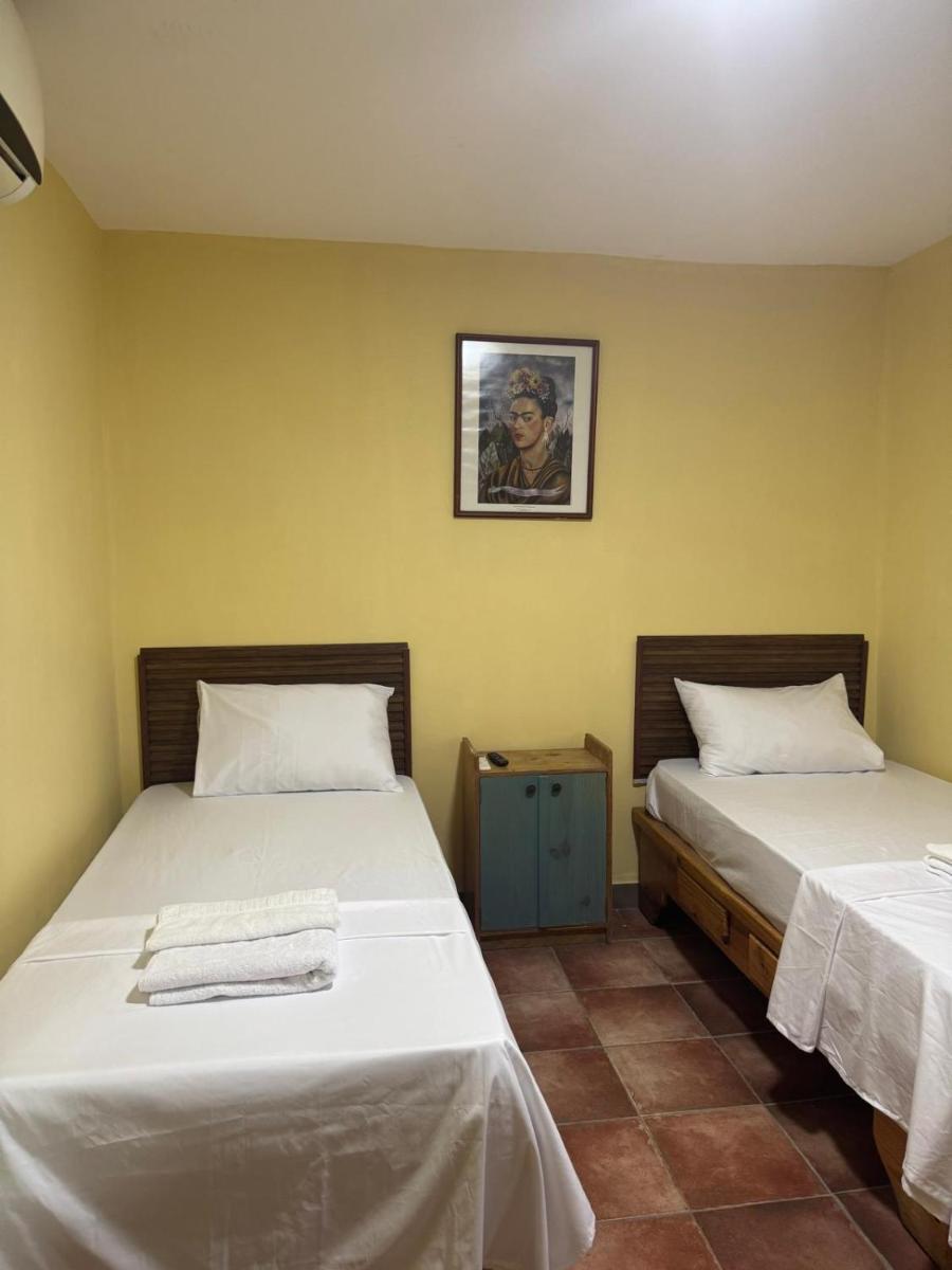 Hotel Loro Tuerto - Housity
