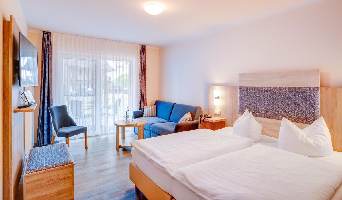 HAFFHUS - Hotel & Spa - Housity