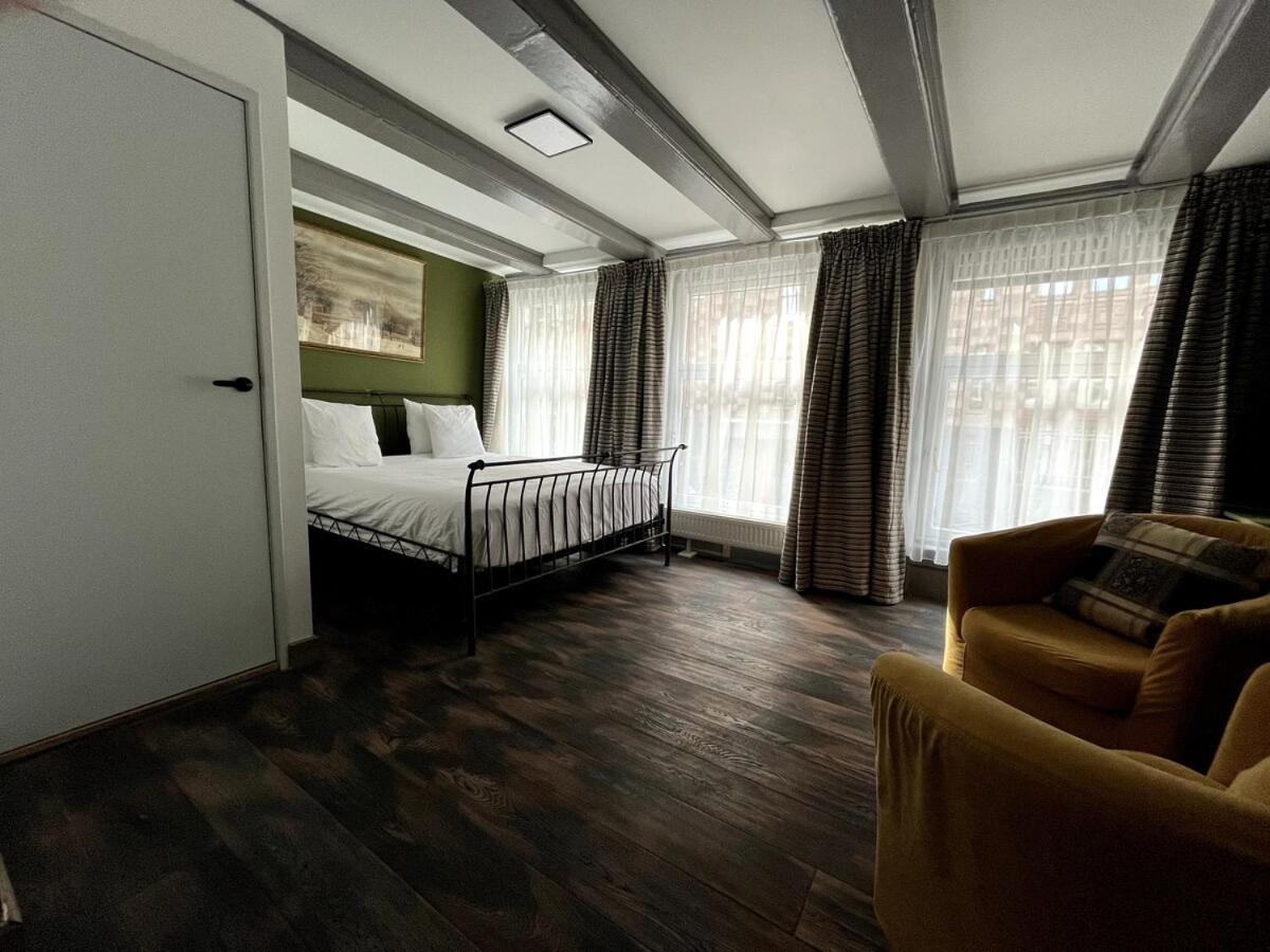 Central Guest Rooms - Housity