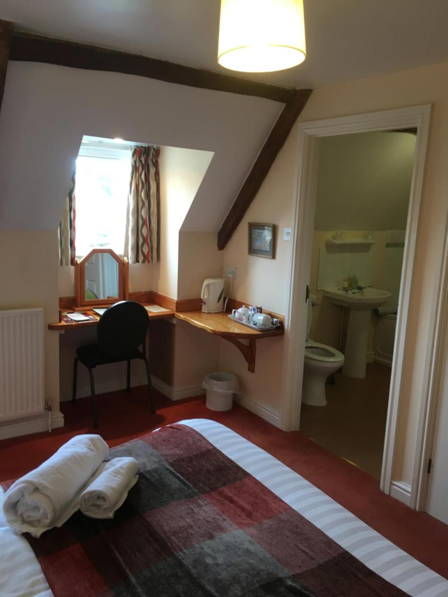 Malt House - Housity