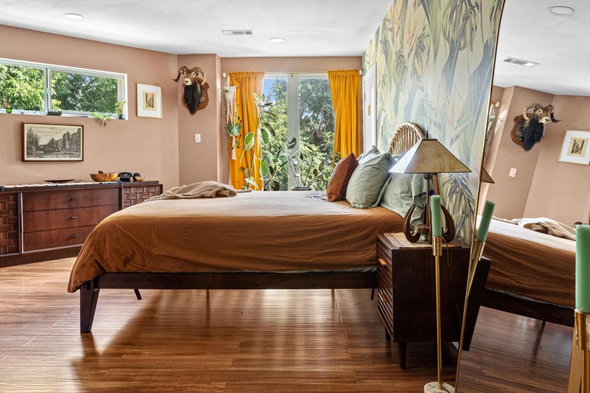 The Railyard NOLA - Adult Only, Clothing Optional Pool - Housity