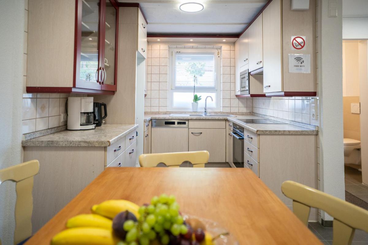 Kuku Ruku Zimmervermietung - Housity