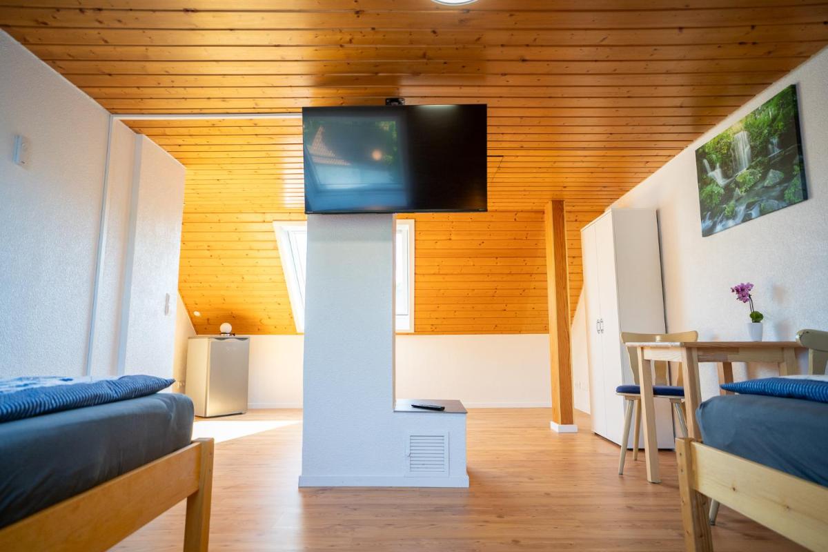 Kuku Ruku Zimmervermietung - Housity