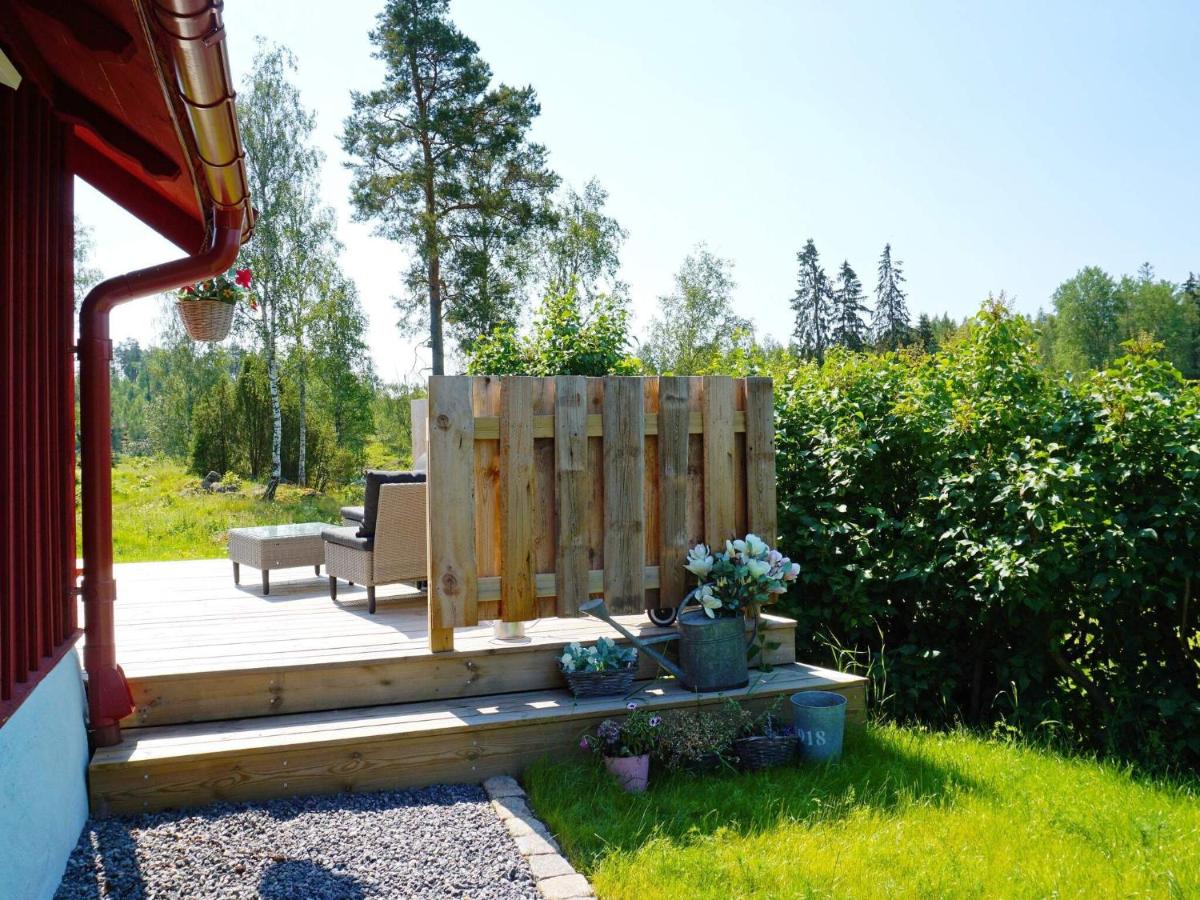 5 person holiday home in Mellösa - Housity