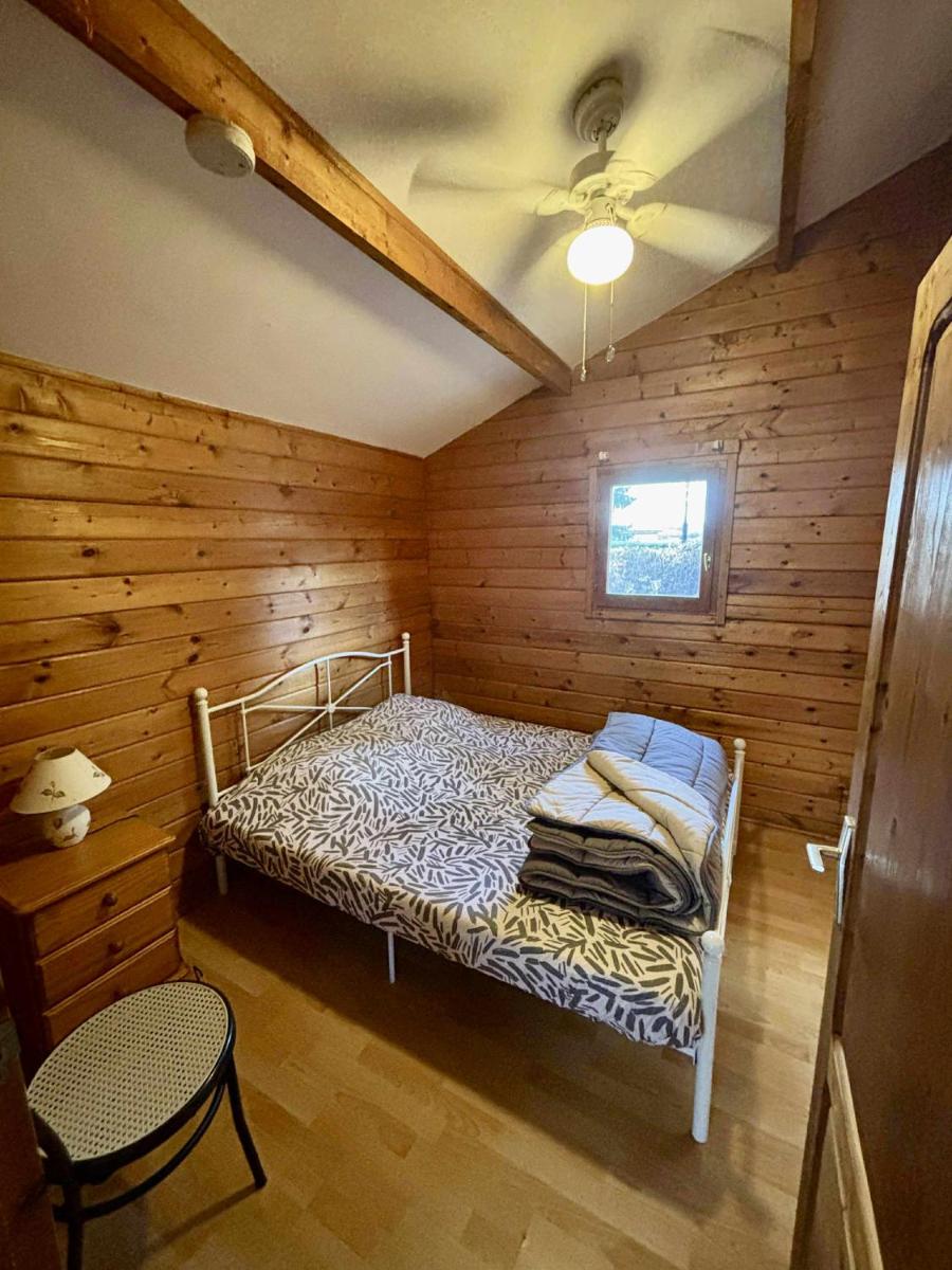Camping le Cabri - Housity