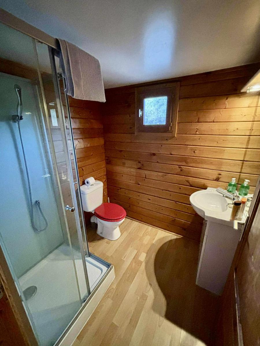 Camping le Cabri - Housity