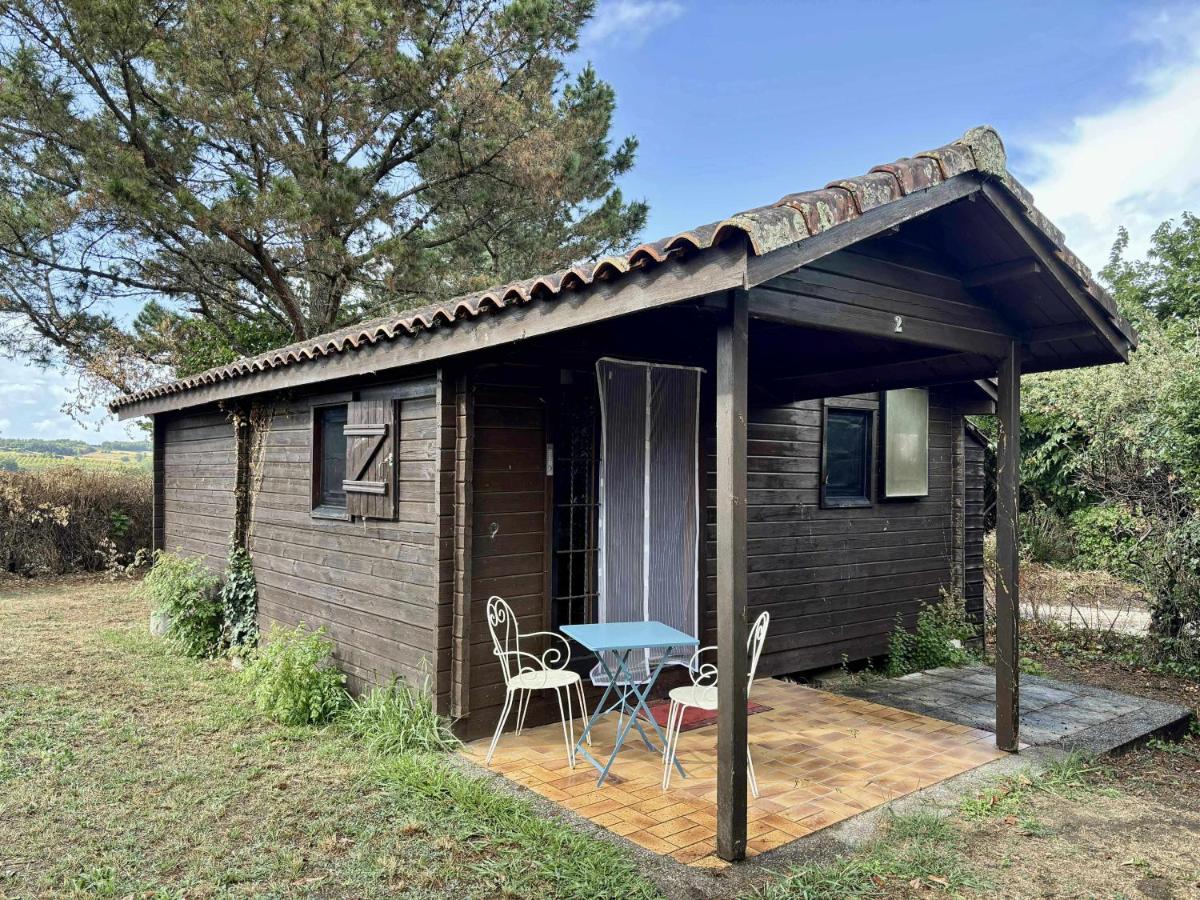 Camping le Cabri - Housity