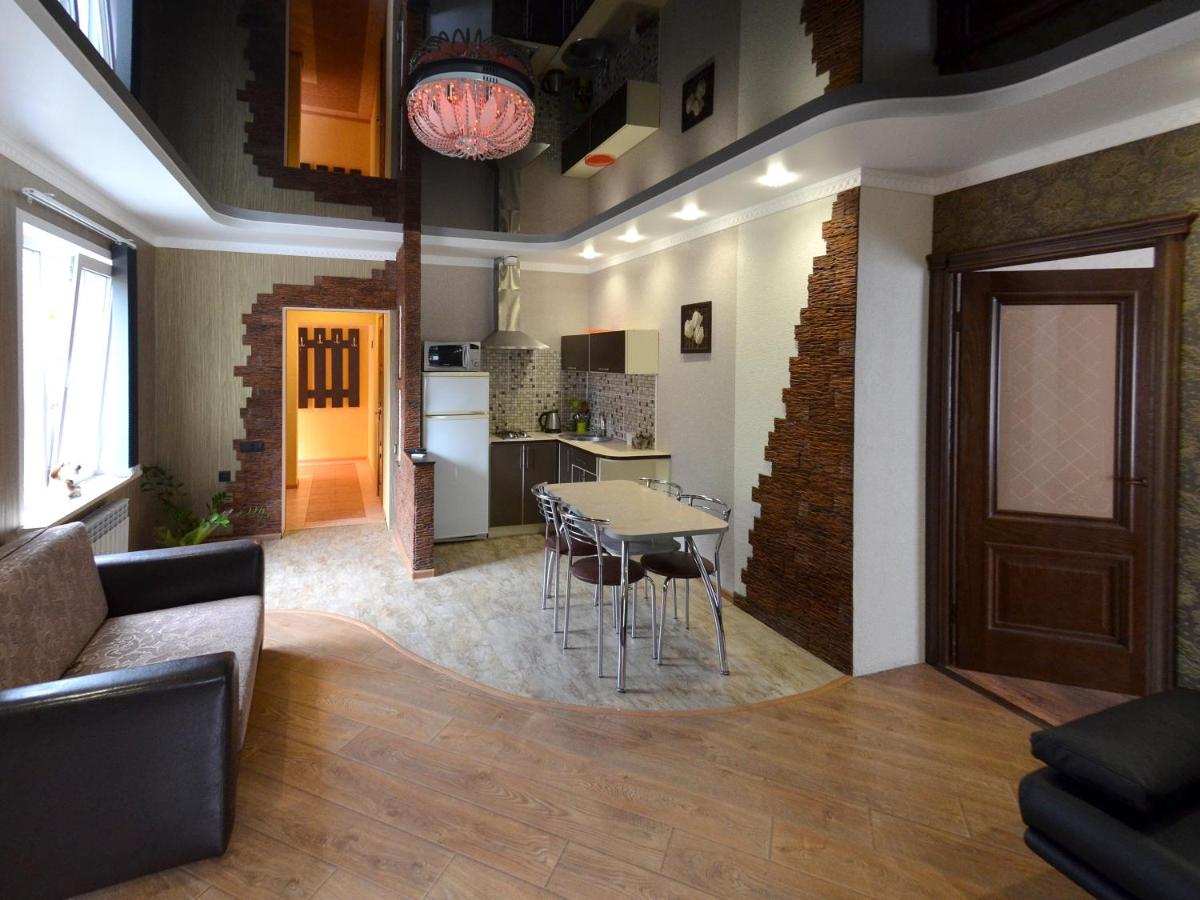 Apartments On Sverdlova 10 - Housity