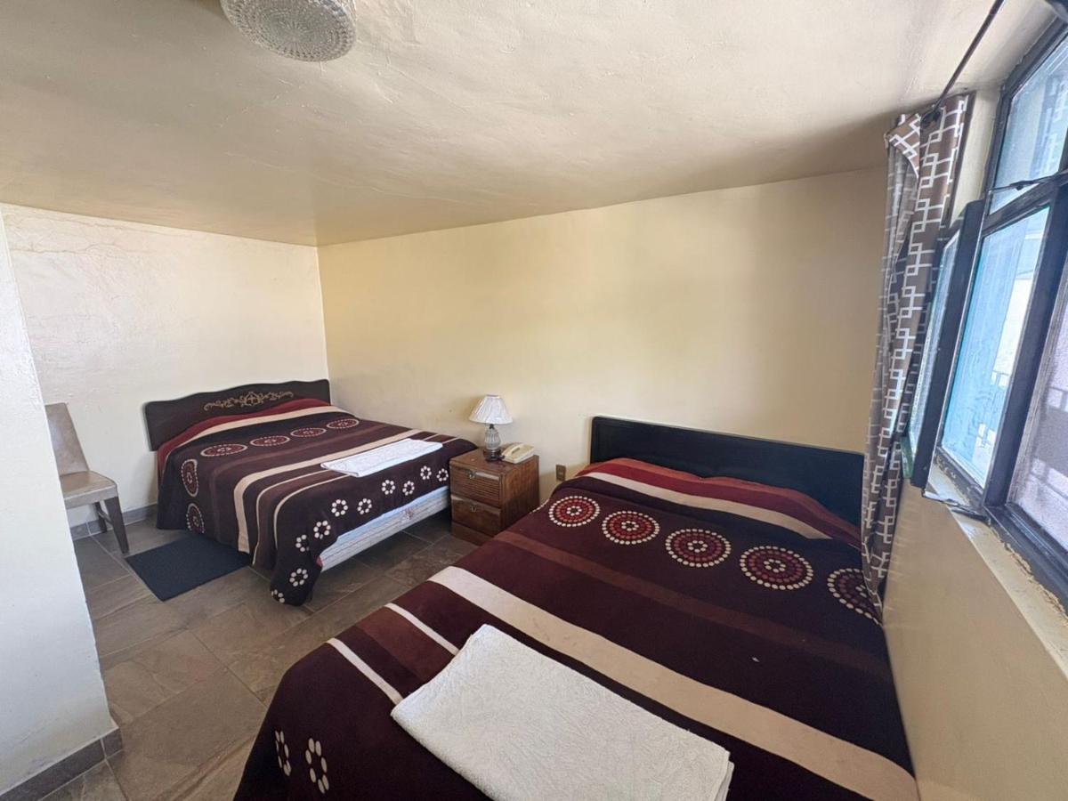 Hotel Zaragoza - Housity