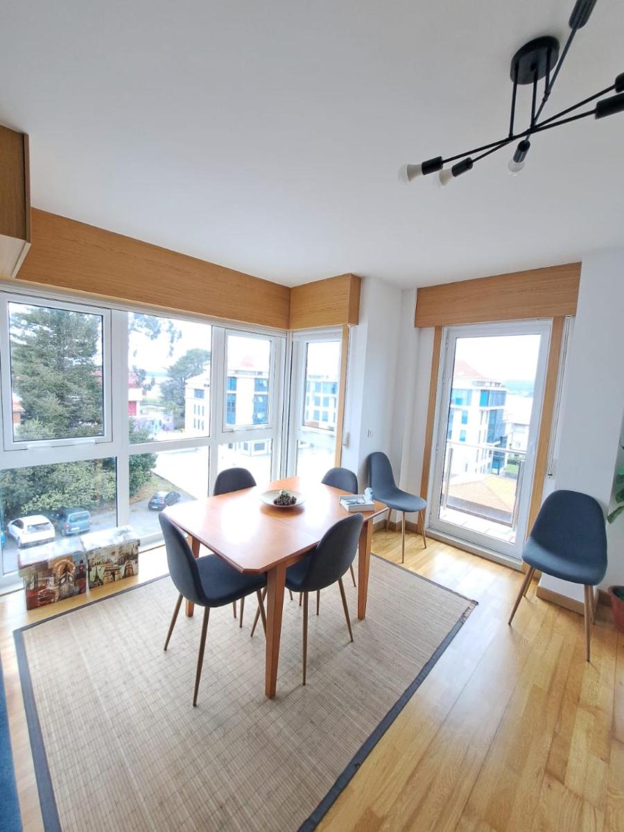 Apartamento en Rianxo La Morenita - Housity