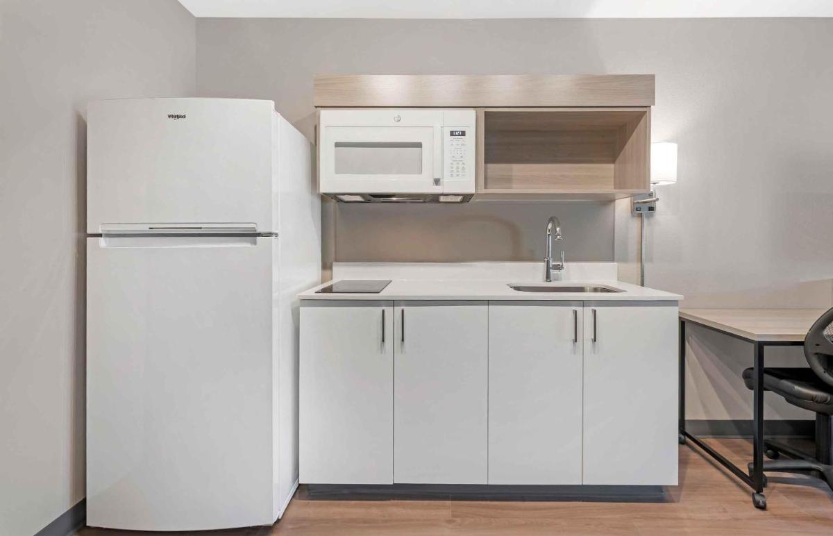 Extended Stay America Select Suites - Wildwood - The Villages - Housity
