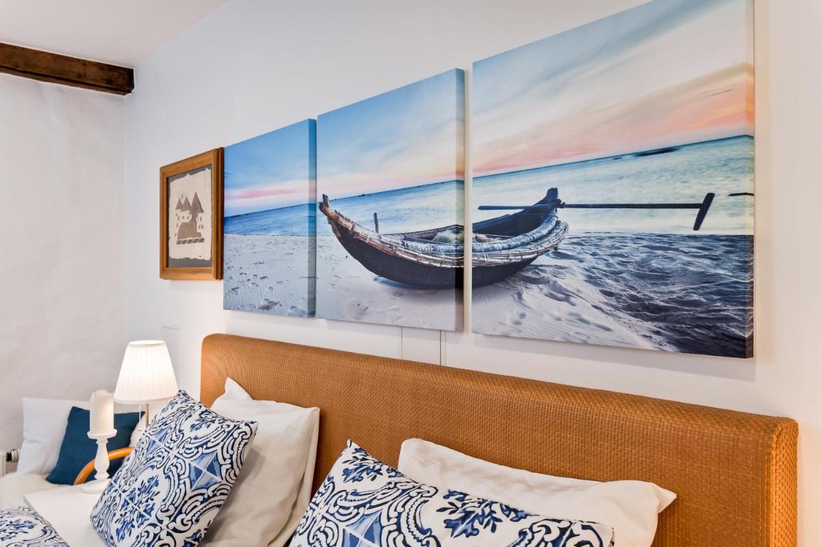 Old Town Central Apartment - Housity