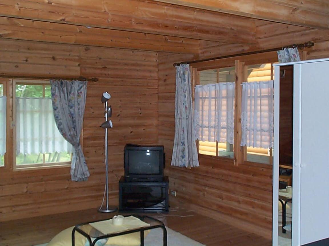 Cottage Mogi Log House - Housity