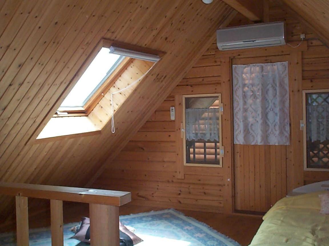 Cottage Mogi Log House - Housity