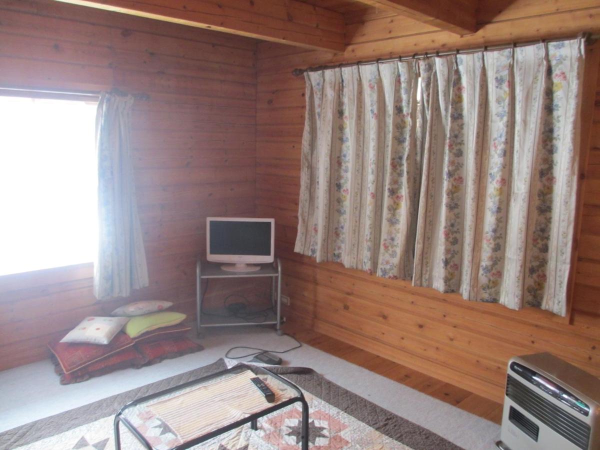 Cottage Mogi Log House - Housity