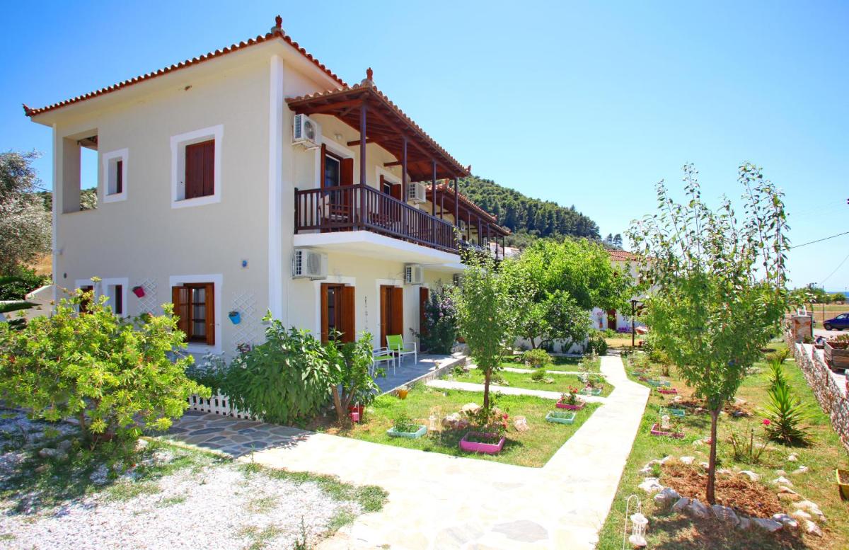 Sklavos Studios - Housity
